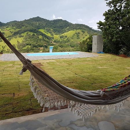 Aromas Da Terra Villa Goncalves Bagian luar foto